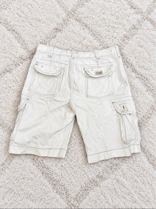 Bermuda Unisex Talla XS