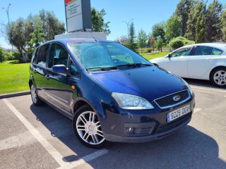 Ford C-MAX 2005