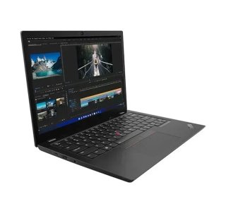 Portátil Lenovo L13 G2 i7 11a 16Gb RAM 512Gb SSD