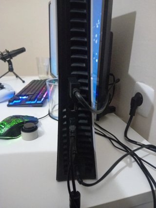 Console PlayStation 5 (PS5)