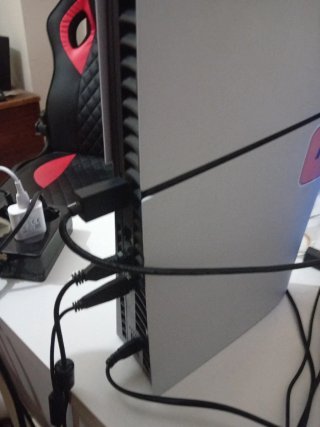 Console PlayStation 5 (PS5)