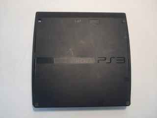 Consola Sony PS3 Nera