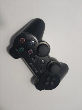 Consola Sony PS3 Nera