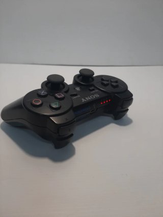 Consola Sony PS3 Nera