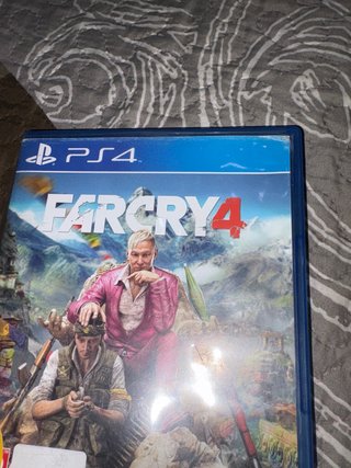 Videojuego