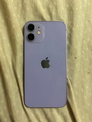 iPhone 12 mini 64GB Viola