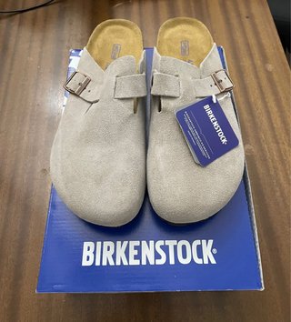 Birkenstock Boston Softbed Talla 41