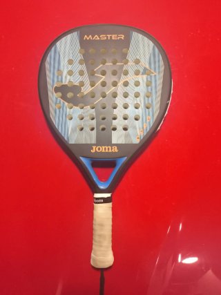 Pala de pádel Joma Master