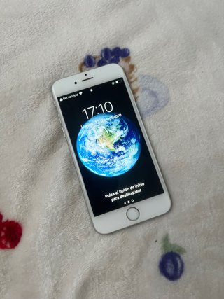 iPhone 6 Bianco