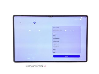 tablet pc samsung galaxy tab s10 ultra 14.6 512gb 5g