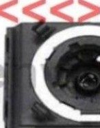 Centralita Xenon 5DD 008 319-10