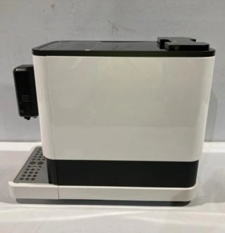 Cafetera Automática Sencor SES 9210WH