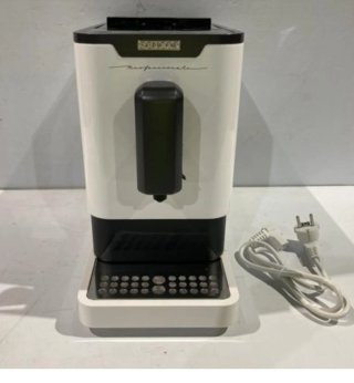 Cafetera Automática Sencor SES 9210WH