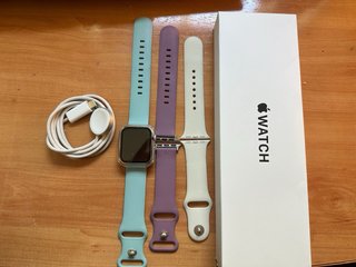 Apple Watch SE 3 GPS+Cellular 40mm