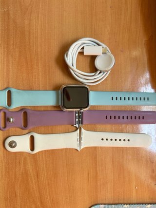 Apple Watch SE 3 GPS+Cellular 40mm