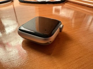 Apple Watch SE 3 GPS+Cellular 40mm