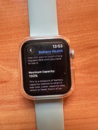 Apple Watch SE 3 GPS+Cellular 40mm