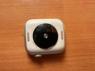 Apple Watch SE 3 GPS+Cellular 40mm