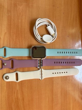 Apple Watch SE 3 GPS+Cellular 40mm