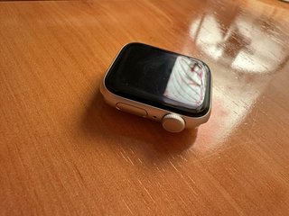 Apple Watch SE 3 GPS+Cellular 40mm