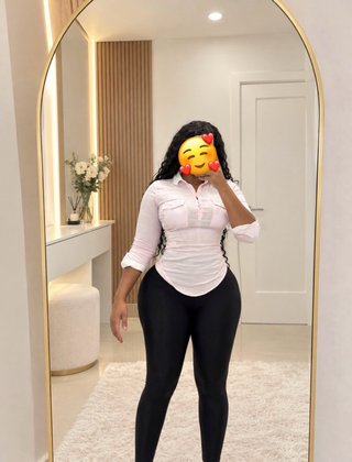 Blusa elástica rosa