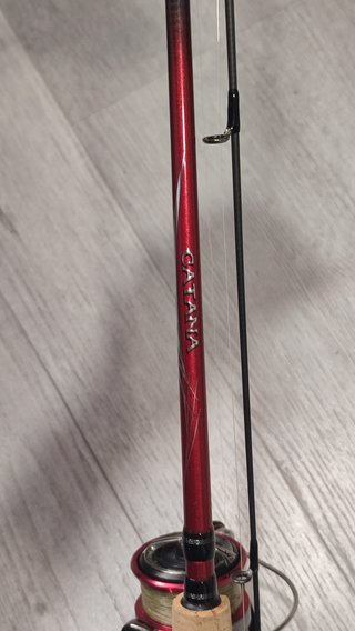 Lote Pesca Daiwa + Shimano NUEVO
