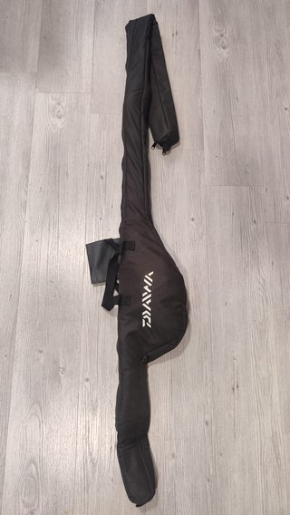 Lote Pesca Daiwa + Shimano NUEVO