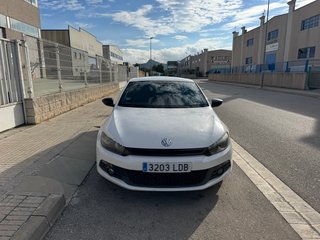 Volkswagen Scirocco 2010 (Negociable)