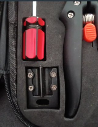 Kit Innesto Alberi CEIPS Forbici da Potatura Professionali