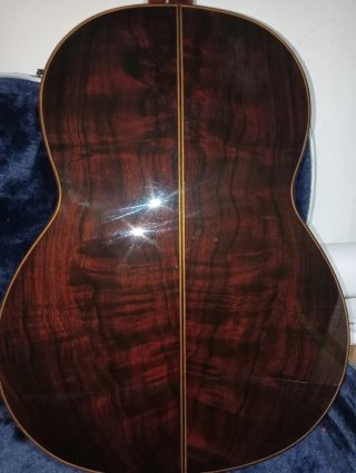 Guitarra flamenca