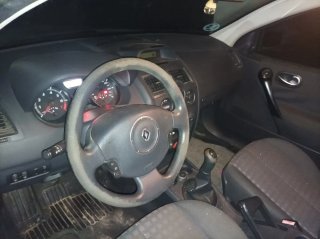Renault Megane 2007