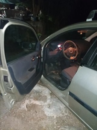 Renault Megane 2007