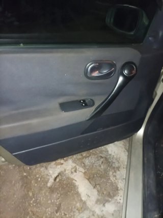 Renault Megane 2007