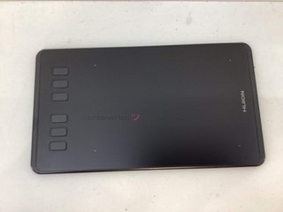 tabla grafica huion h640p