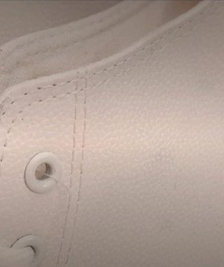 Botines Blancos Primark Talla 38