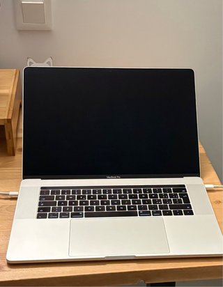 MacBook Pro 13’ 2016