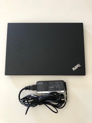 Lenovo ThinkPad T14 Gen 1 i5 10th Gen