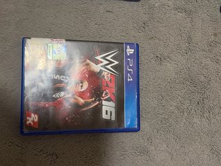 PS4 Nera, Volante e 6 Giochi