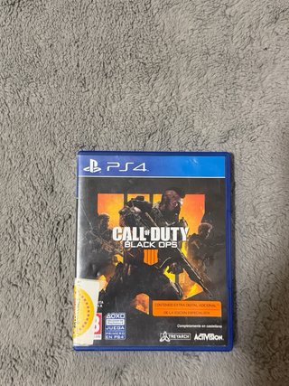 PS4 Nera, Volante e 6 Giochi