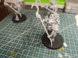 Kurnoth Hunters Sylvaneth Warhammer
