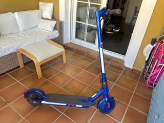 Patinete Eléctrico Xiaomi Mi Electric Scooter