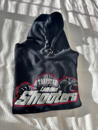 Chandal shooter negro