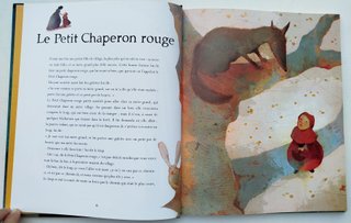 6 Contes d Perrault. Cuentos traducionales Francia