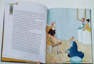 6 Contes d Perrault. Cuentos traducionales Francia