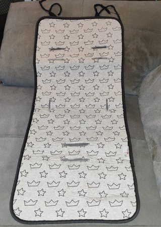 Funda para silla de paseo