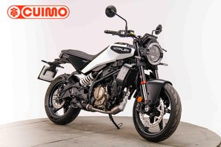 HUSQVARNA VITPILEN 125