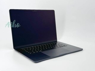 MacBook Air 15" (2023) M2 8 CPU/10 GPU núcleos - SSD 512GB - 8GB RAM - Azul Medianoche