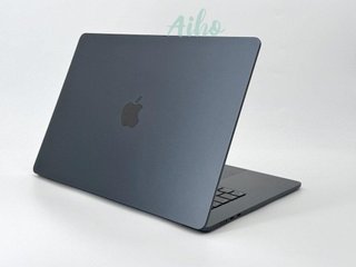MacBook Air 15" (2023) M2 8 CPU/10 GPU núcleos - SSD 512GB - 8GB RAM - Azul Medianoche