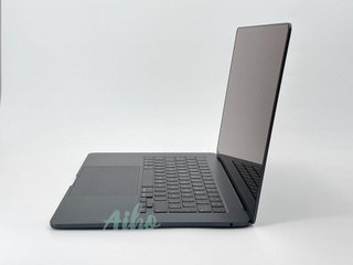 MacBook Air 15" (2023) M2 8 CPU/10 GPU núcleos - SSD 512GB - 8GB RAM - Azul Medianoche