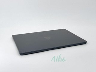 MacBook Air 15" (2023) M2 8 CPU/10 GPU núcleos - SSD 512GB - 8GB RAM - Azul Medianoche